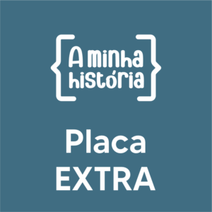 Placa Extra